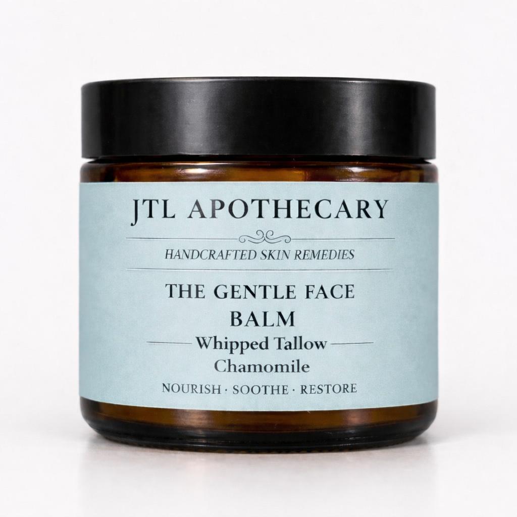 The Gentle Face Balm