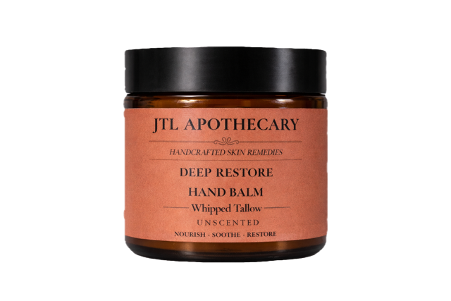 Deep Restore Hand Balm