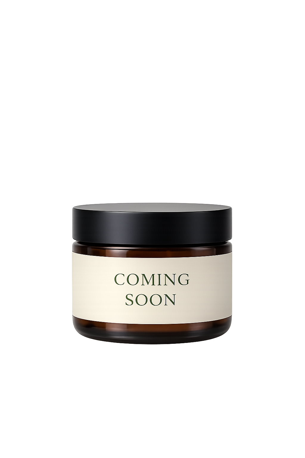 Something new is on the way!