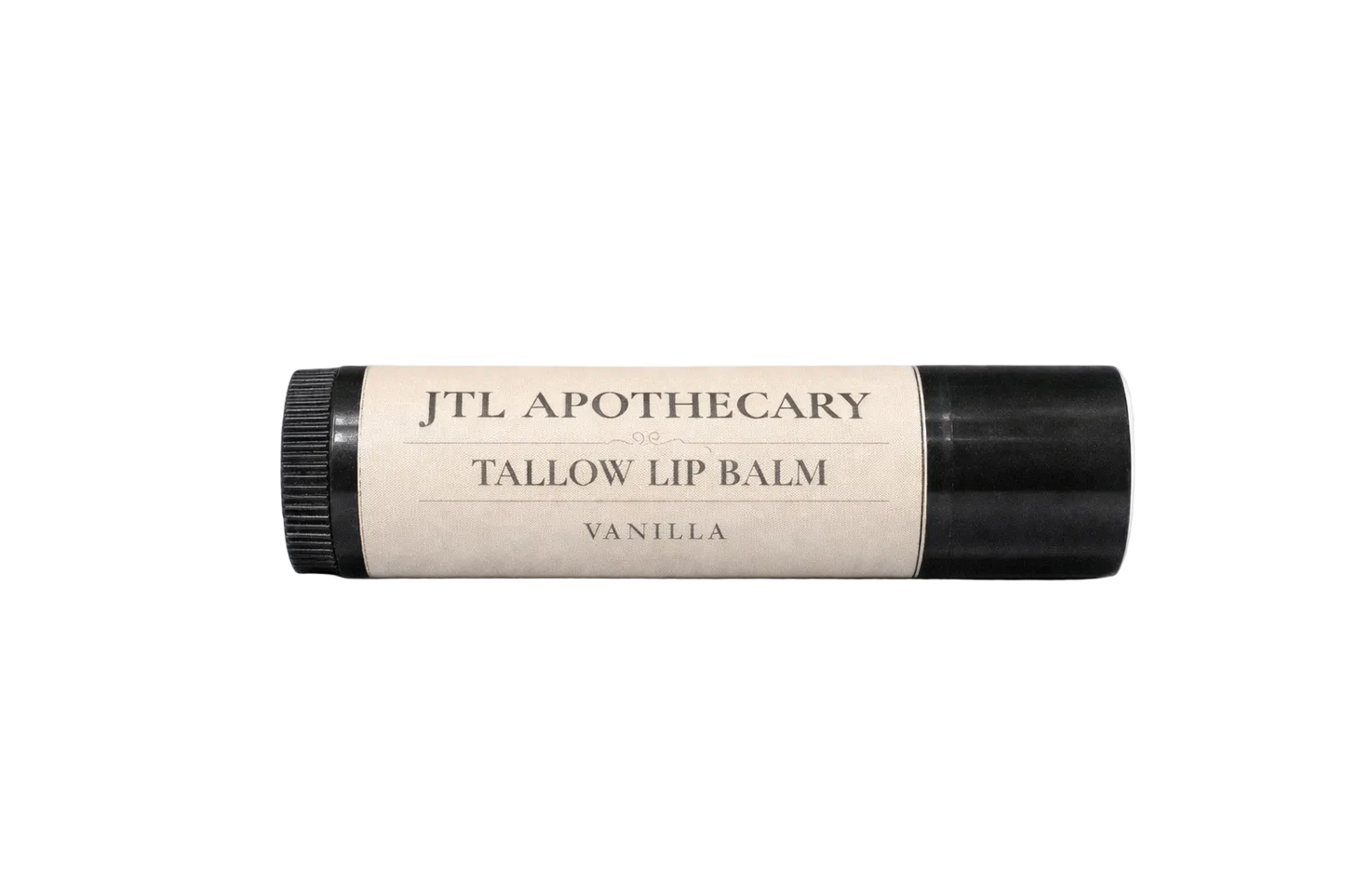 Tallow Lip Balm