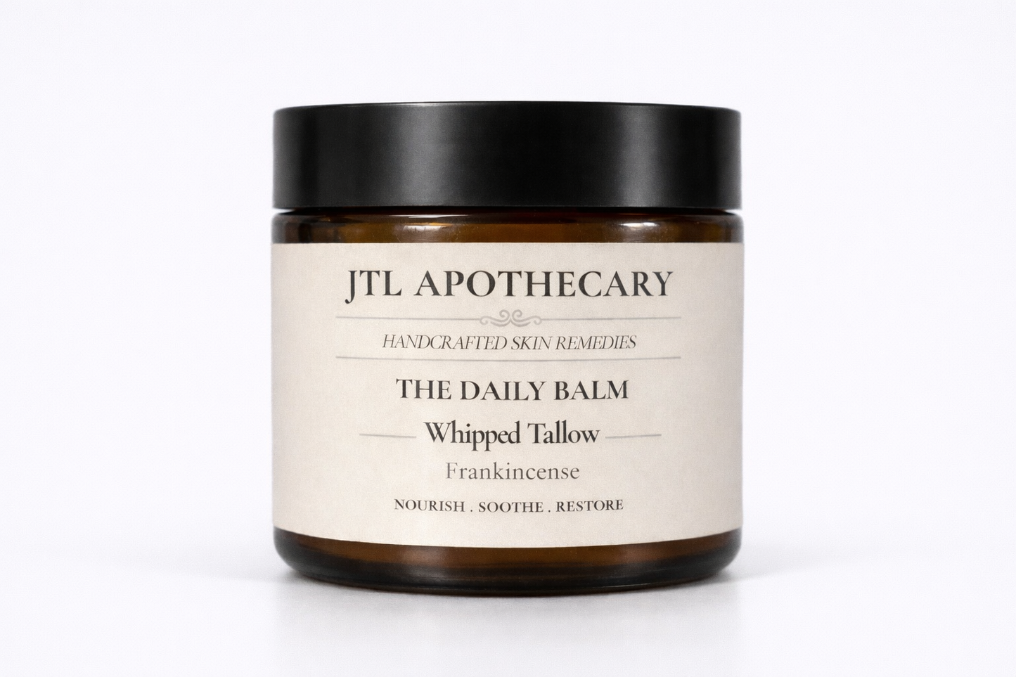 The Daily Balm