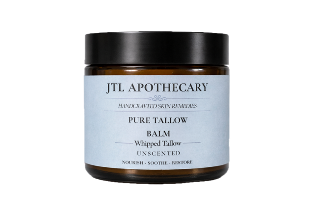 Pure Tallow Balm
